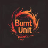 Flame - BU Brand T-shirt Spandex/Polyester Blend image 2
