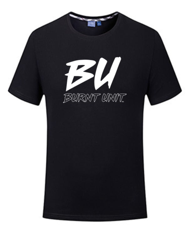 Edgy - BU Brand T-shirt 100% Cotton image 4