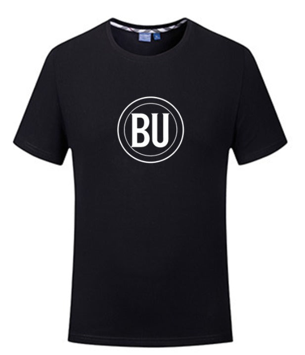 BU Ring - BU Brand T-shirt 100% Cotton image 4