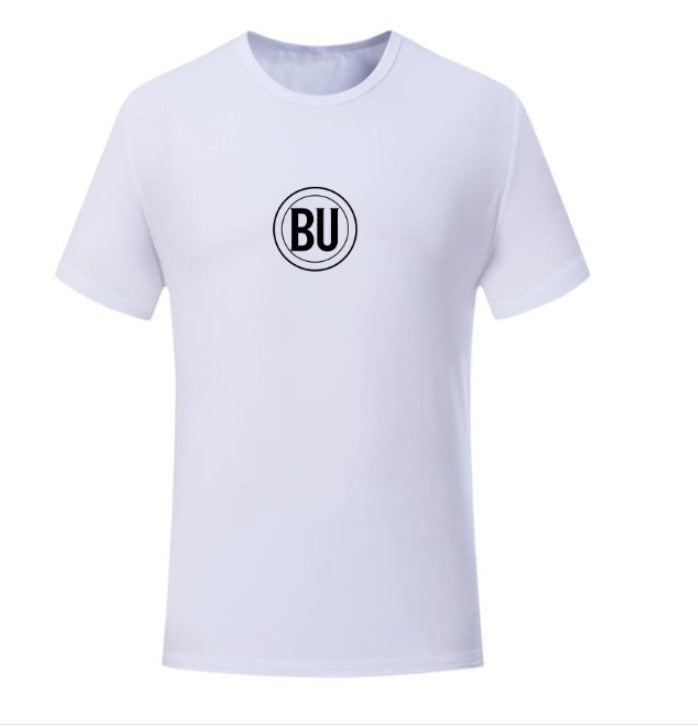BU Ring - BU Brand T-shirt 100% Cotton image 0