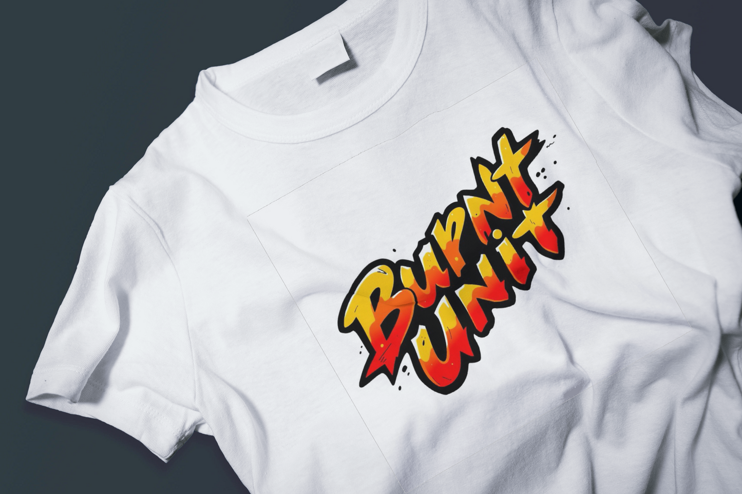 Bright - BU Brand T-shirt Spandex/Polyester Blend image 0
