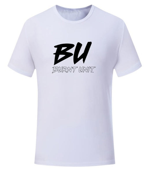 Edgy - BU Brand T-shirt 100% Cotton image 0
