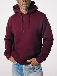 Plain - BU Brand Sweatshirt image 3